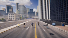 Skater XL 在 PC 上推出免费多人游戏模式