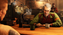 Wolfenstein 2 导演谈论“奇怪的主题”故事、Switch 版本、压力等